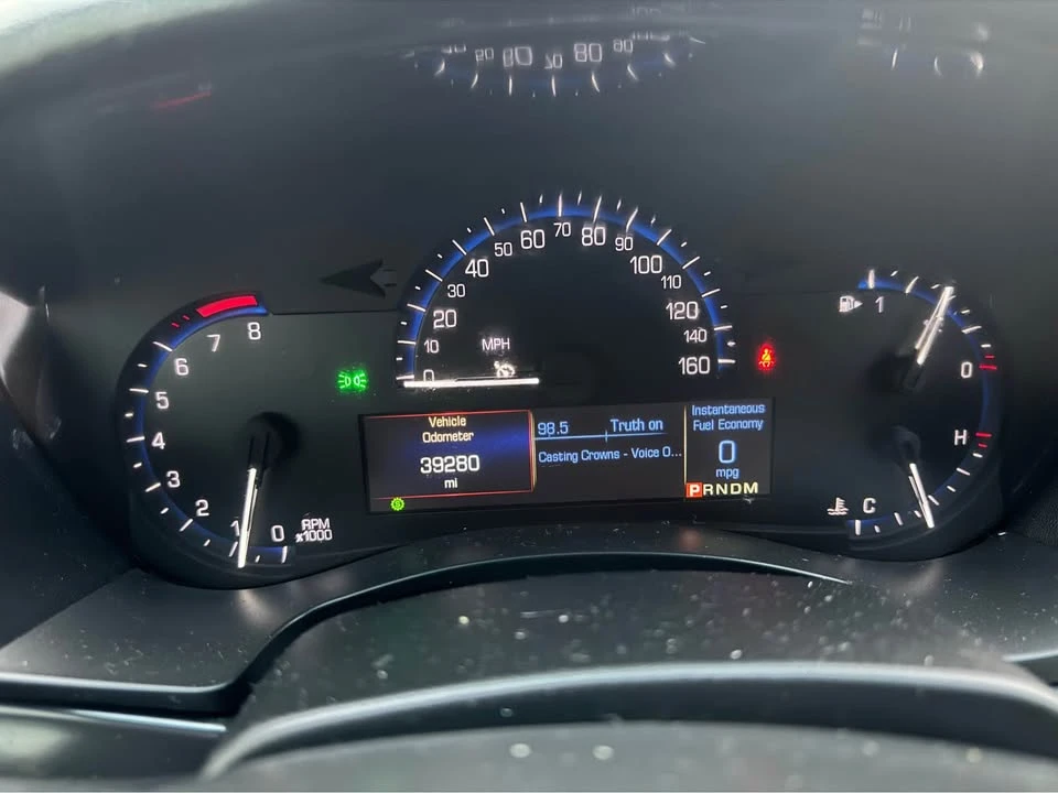 2013 Cadillac ATS - Image 15 of 17