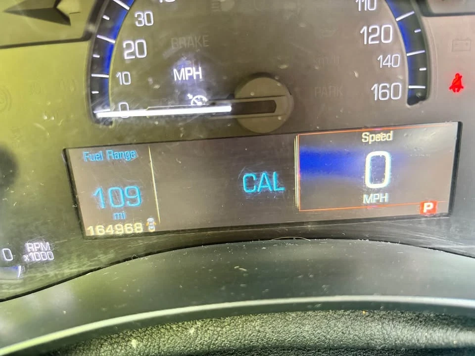 2013 Cadillac ATS - Image 11 of 15