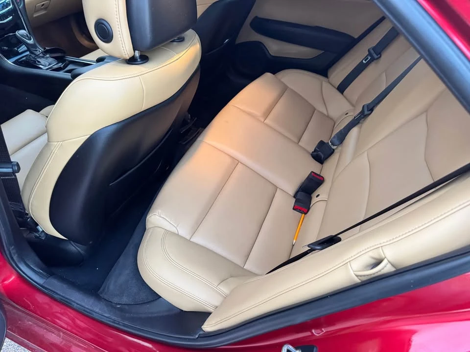 2013 Cadillac ATS - Image 11 of 17