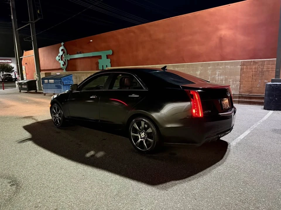 2013 Cadillac ATS - Image 2 of 15