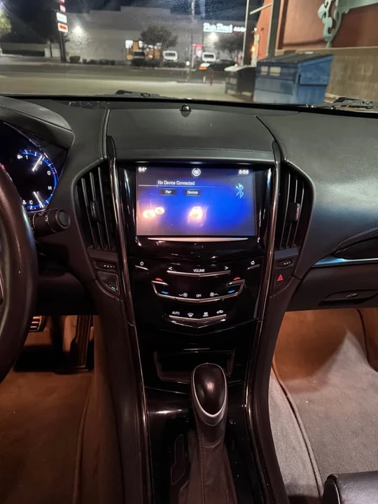 2013 Cadillac ATS - Image 7 of 15