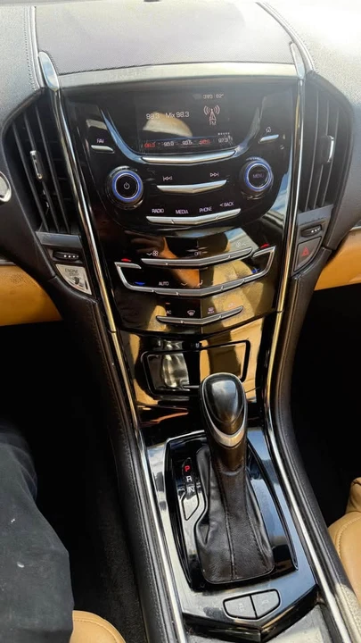 2013 Cadillac ATS - Image 18 of 20