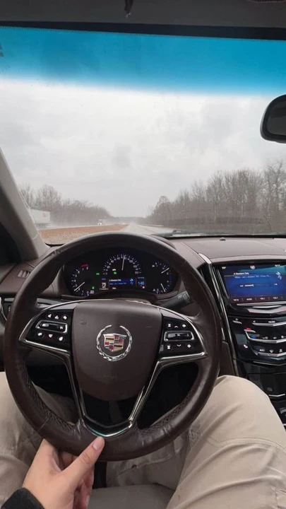 2013 Cadillac ATS - Image 2 of 2