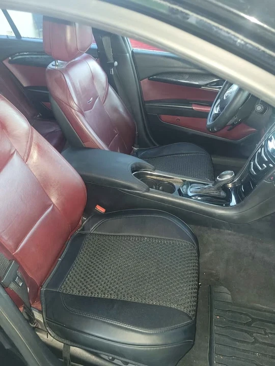 2013 Cadillac ATS - Image 7 of 15