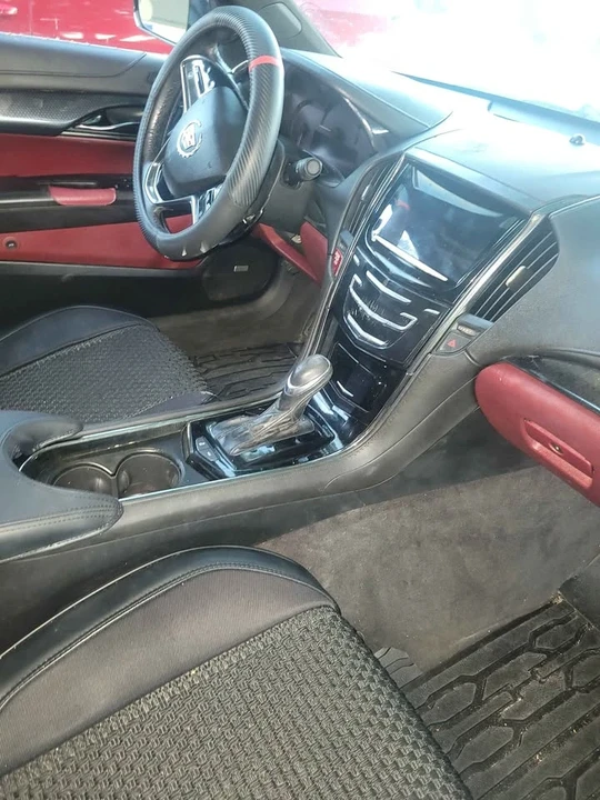 2013 Cadillac ATS - Image 8 of 15
