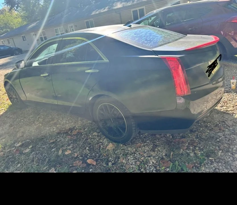 2013 Cadillac ATS - Image 3 of 15