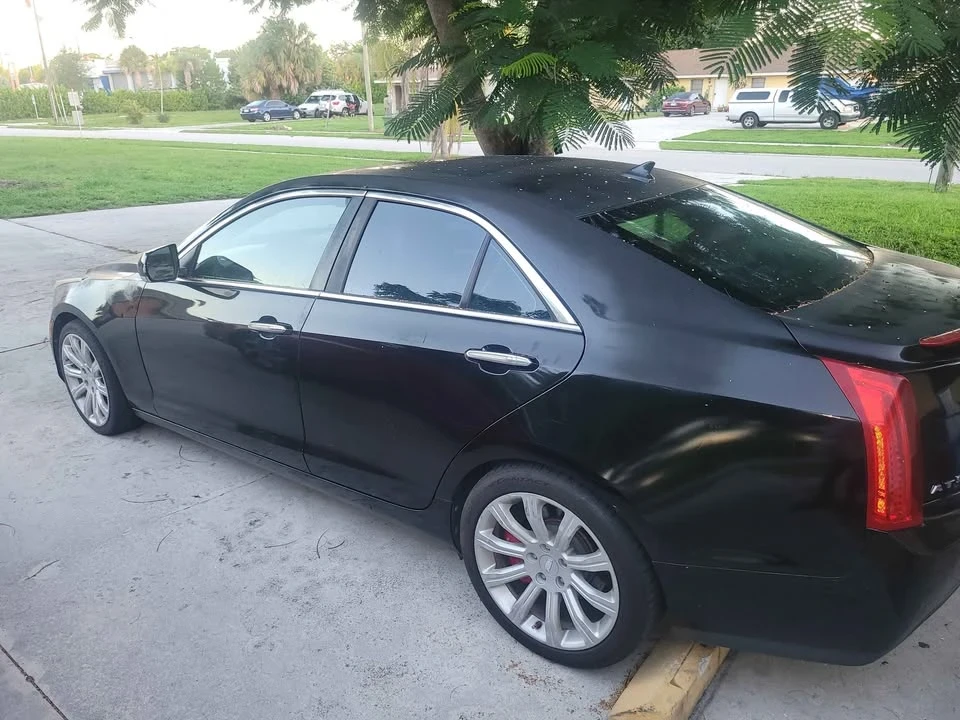2013 Cadillac ATS - Image 11 of 15