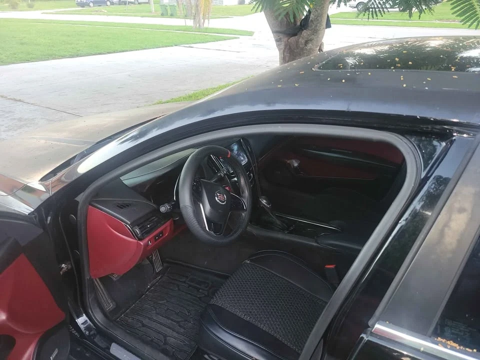 2013 Cadillac ATS - Image 5 of 15