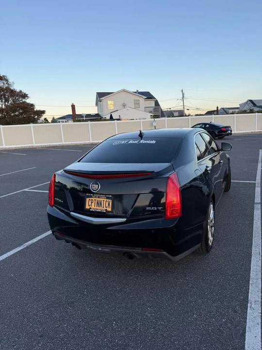 2013 Cadillac ATS - Image 3 of 6