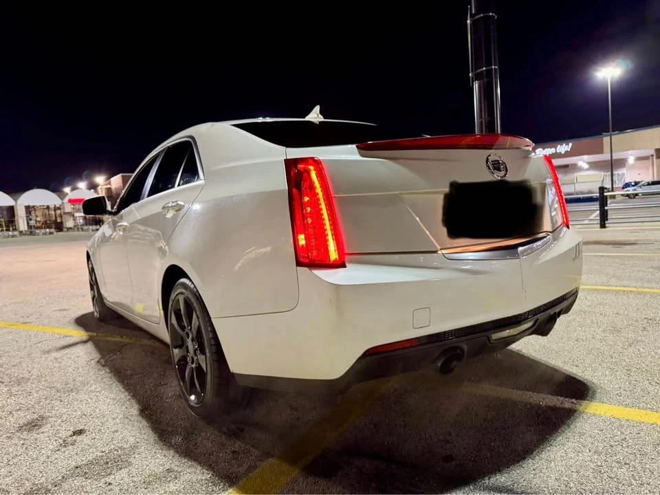 2013 Cadillac ATS - Image 13 of 20