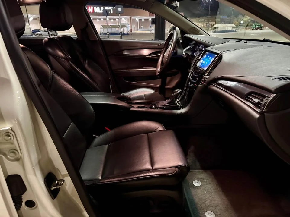 2013 Cadillac ATS - Image 8 of 20