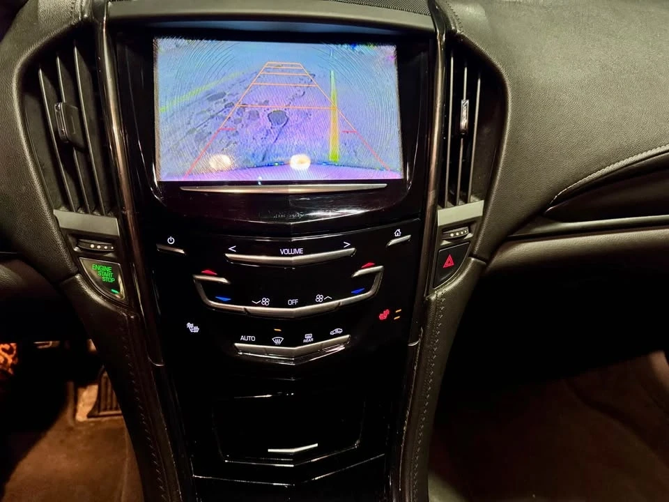 2013 Cadillac ATS - Image 19 of 20