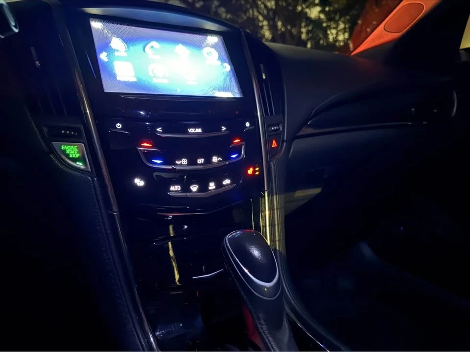 2013 Cadillac ATS - Image 17 of 20
