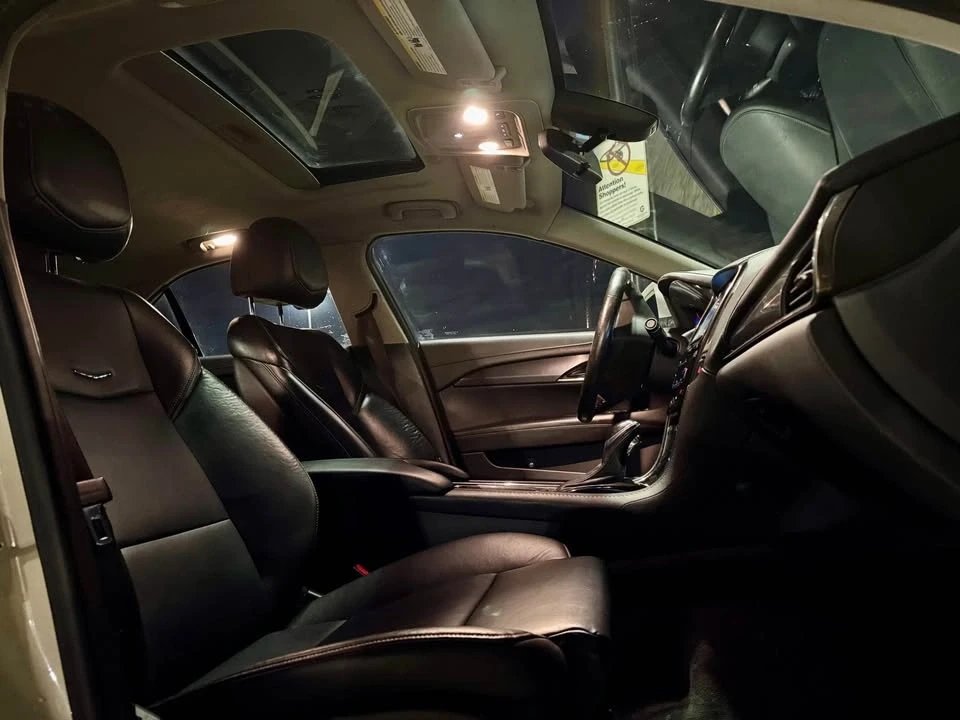 2013 Cadillac ATS - Image 6 of 20
