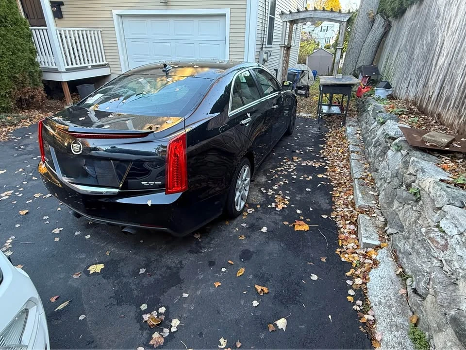 2013 Cadillac ATS - Image 2 of 6