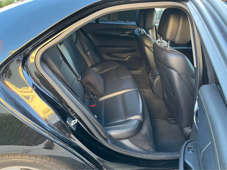 2013 Cadillac ATS - Image 12 of 12