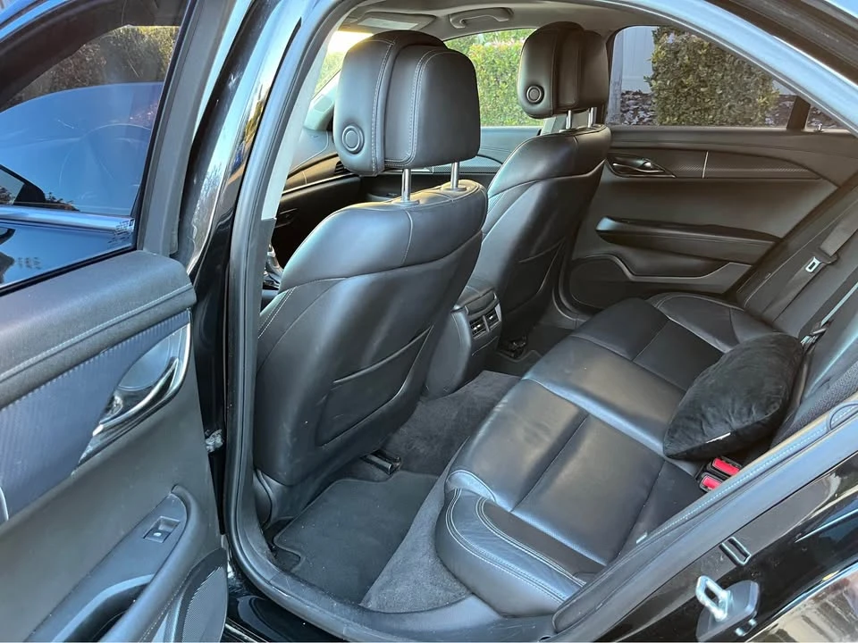 2013 Cadillac ATS - Image 11 of 12