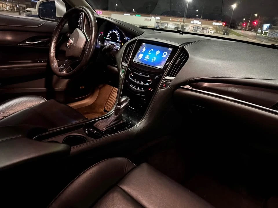 2013 Cadillac ATS - Image 5 of 20