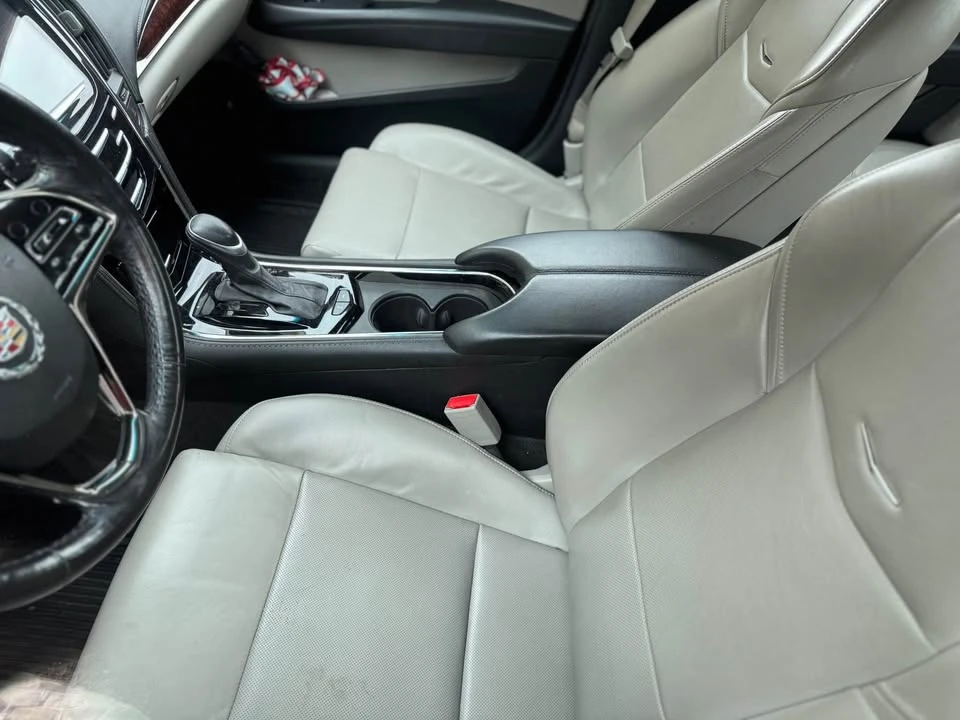 2013 Cadillac ATS - Image 5 of 5