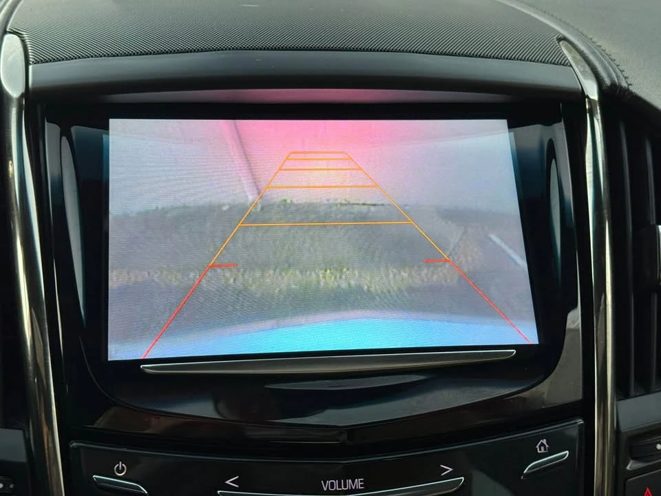 2013 Cadillac ATS - Image 17 of 20