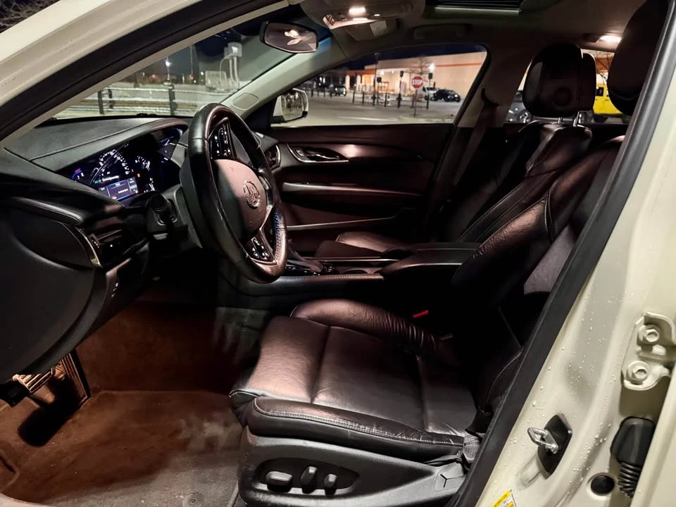 2013 Cadillac ATS - Image 10 of 19