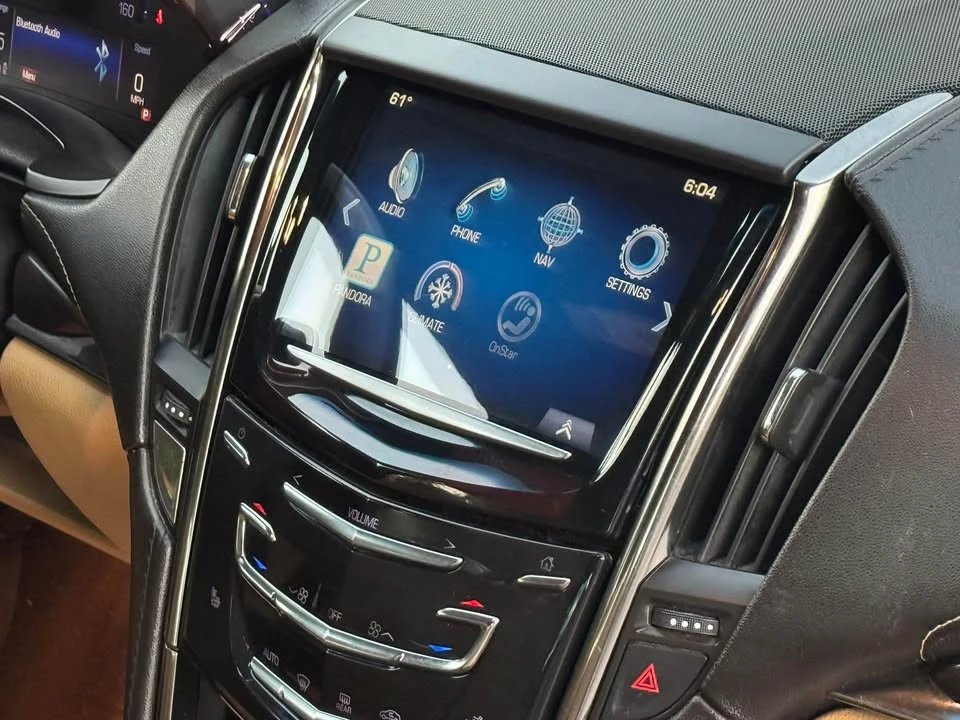 2013 Cadillac ATS - Image 11 of 20