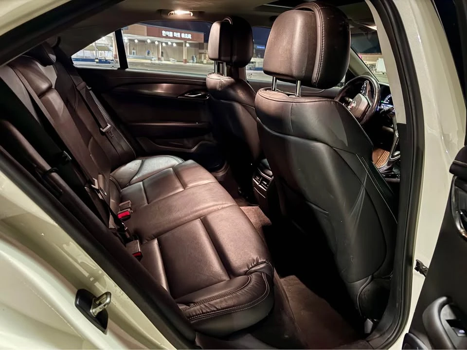 2013 Cadillac ATS - Image 6 of 19