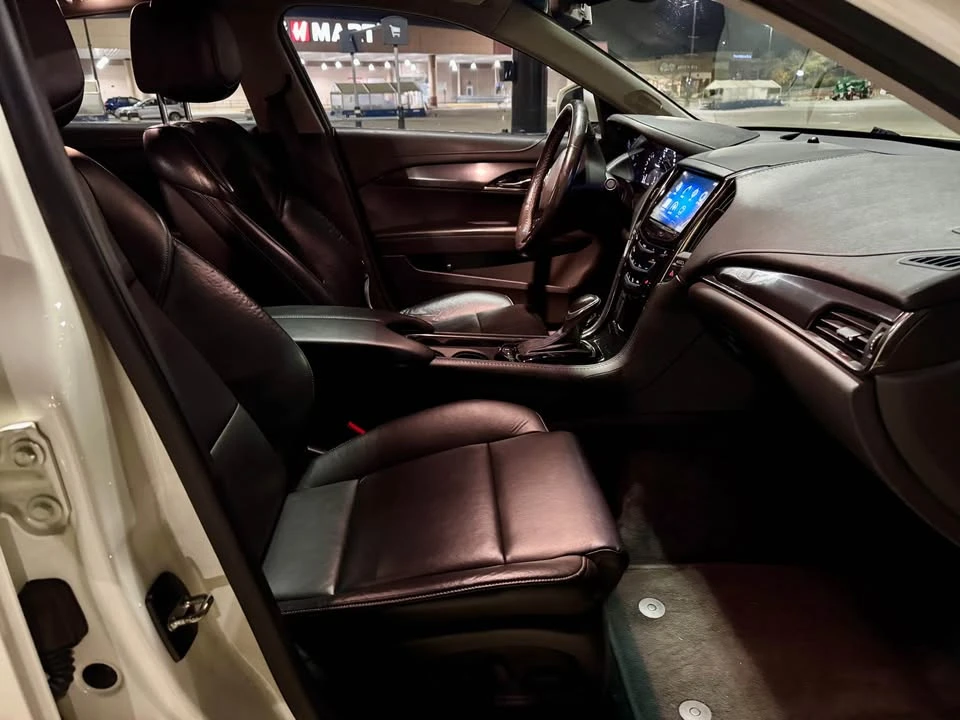 2013 Cadillac ATS - Image 7 of 19