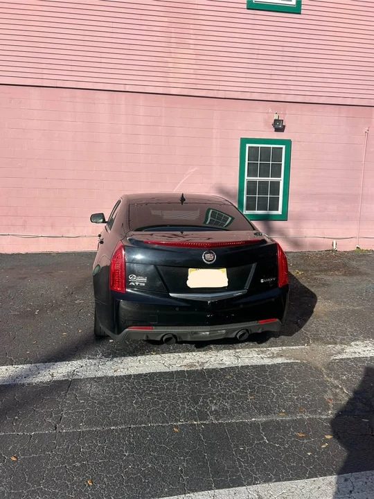 2013 Cadillac ATS - Image 3 of 6