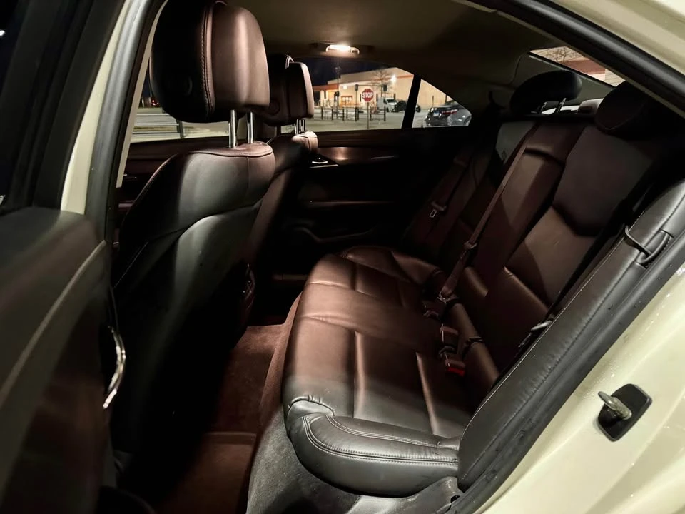 2013 Cadillac ATS - Image 9 of 19