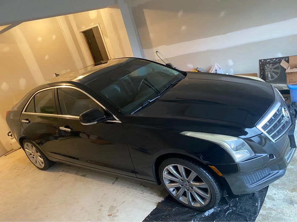 2013 Cadillac ATS - Image 2 of 12