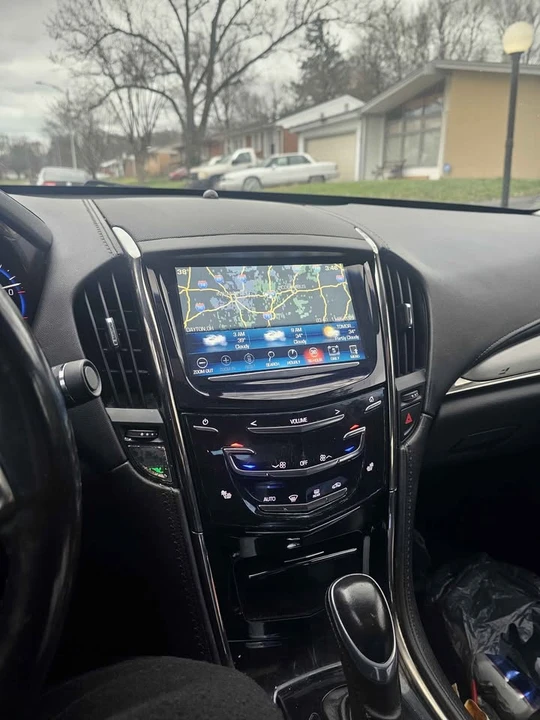 2013 Cadillac ATS - Image 2 of 6