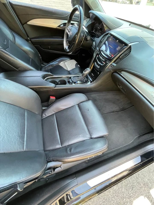 2013 Cadillac ATS - Image 9 of 13