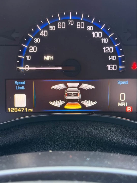 2013 Cadillac ATS - Image 13 of 13