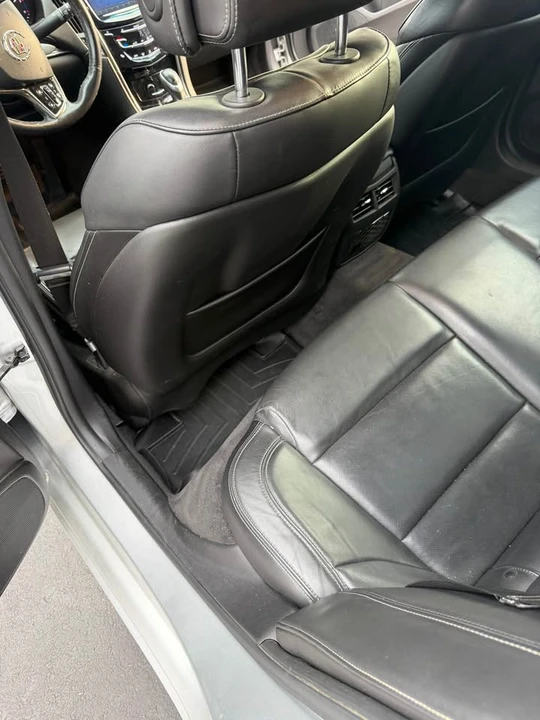 2013 Cadillac ATS - Image 10 of 14