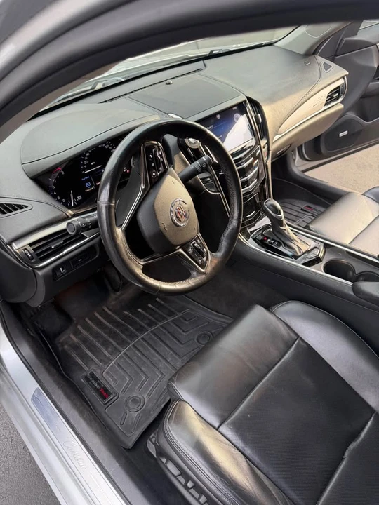 2013 Cadillac ATS - Image 14 of 14