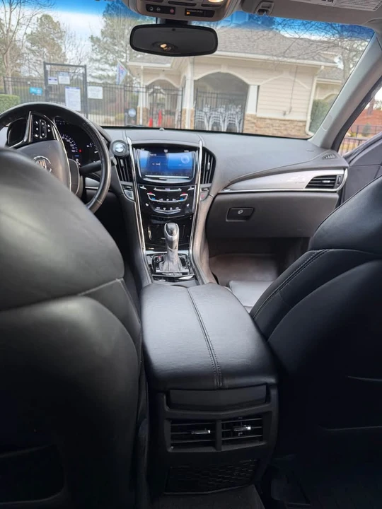 2013 Cadillac ATS - Image 13 of 14