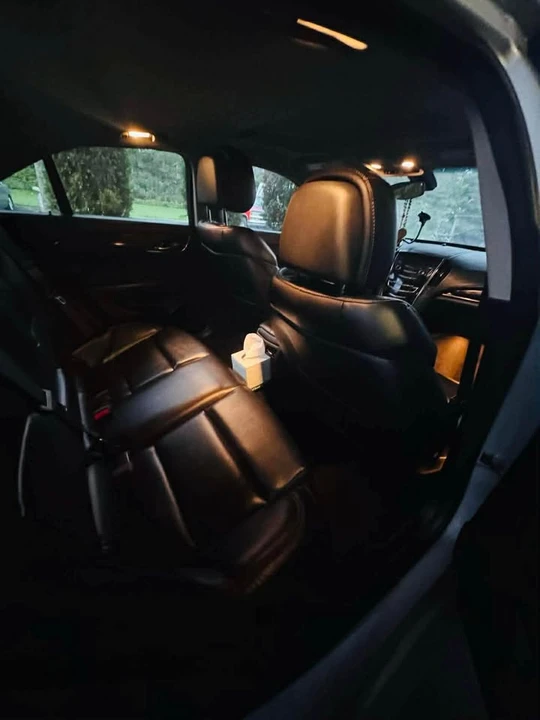 2013 Cadillac ATS - Image 3 of 4