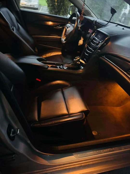 2013 Cadillac ATS - Image 4 of 4
