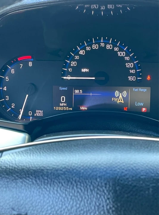 2013 Cadillac ATS - Image 12 of 13
