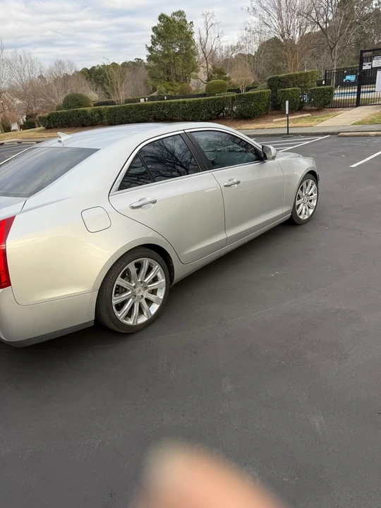 2013 Cadillac ATS - Image 3 of 14