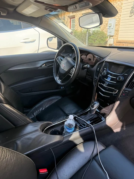 2013 Cadillac ATS - Image 2 of 7