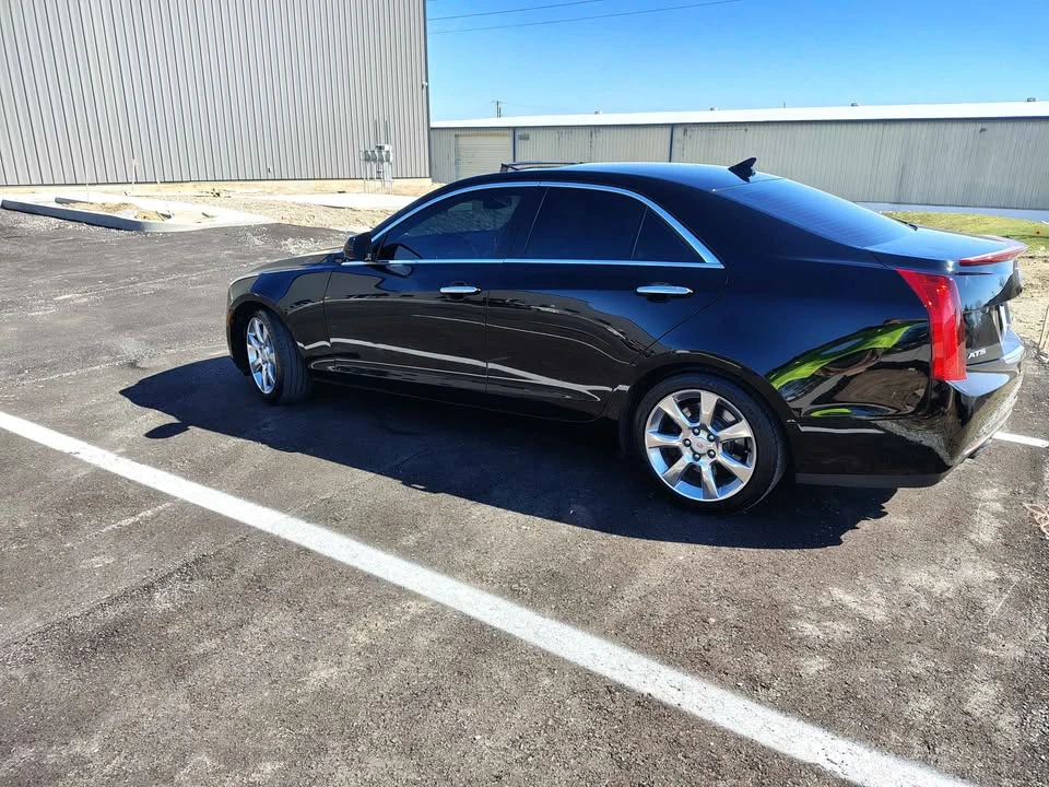 2013 Cadillac ATS - Image 3 of 8