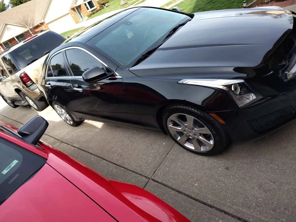 2013 Cadillac ATS - Image 5 of 8