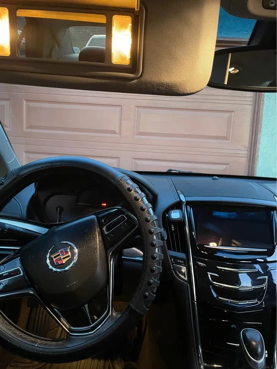 2013 Cadillac ATS - Image 7 of 9