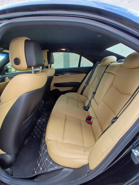 2013 Cadillac ATS - Image 6 of 12