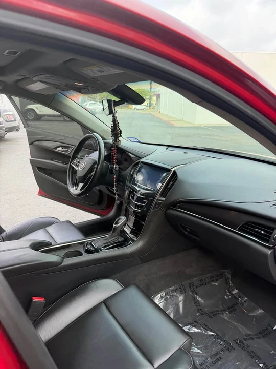 2013 Cadillac ATS - Image 8 of 14