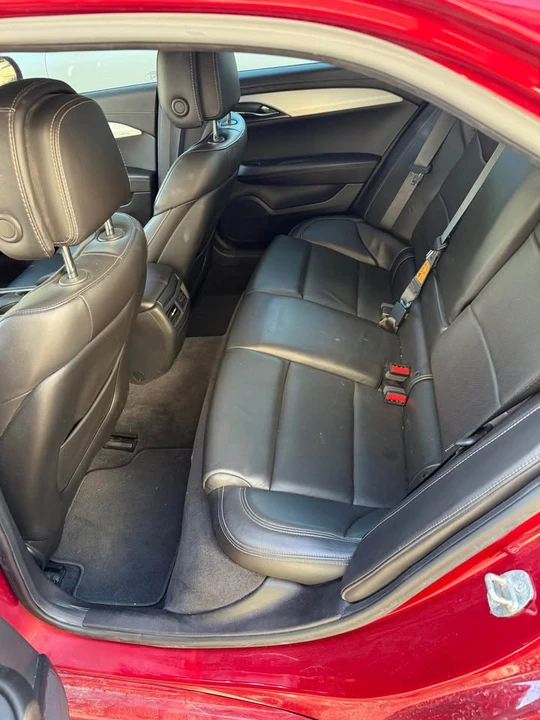 2013 Cadillac ATS - Image 13 of 15