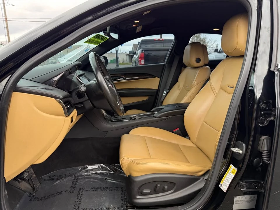 2013 Cadillac ATS - Image 7 of 12