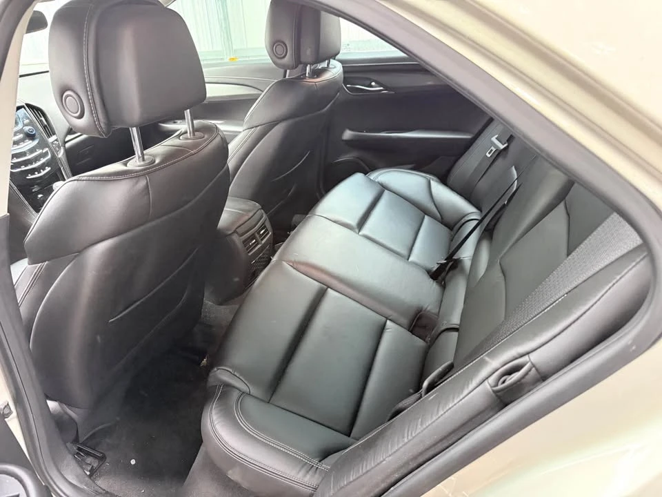 2013 Cadillac ATS - Image 9 of 10